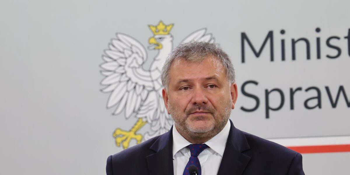 Żurek: Constitutional Tribunal President Is Not the Sun King urek constitutional tribunal president is not the sun king 20479