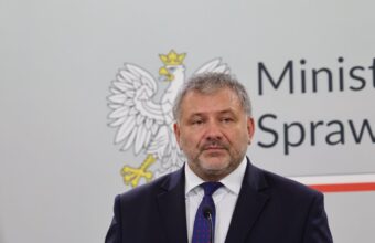 Żurek: Constitutional Tribunal President Is Not the Sun King urek constitutional tribunal president is not the sun king 20479