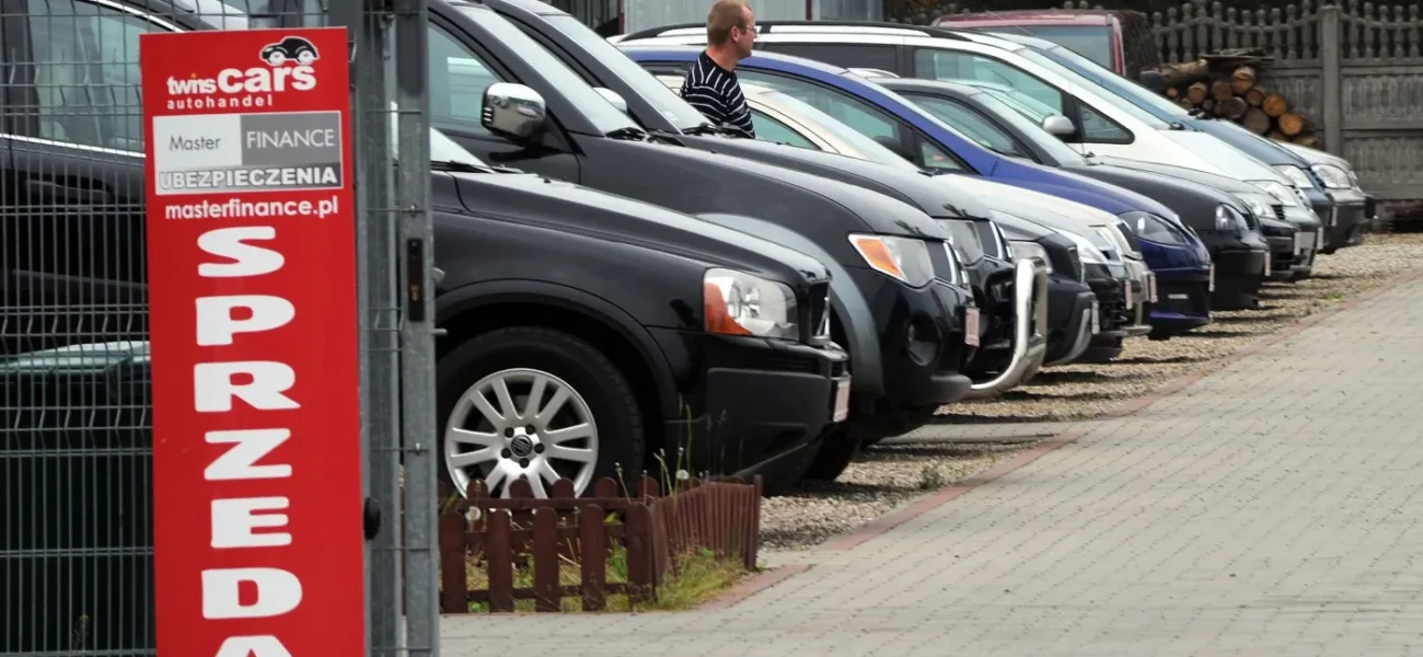 used car market revolution strict eu regulations take effect august 13 20324