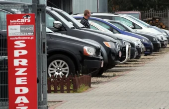 Used Car Market Revolution: Strict EU Regulations Take Effect August 13 used car market revolution strict eu regulations take effect august 13 20324