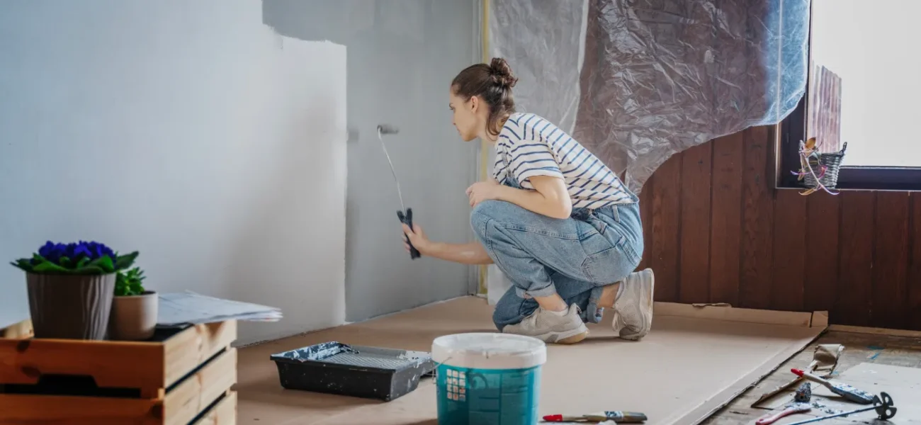vacation means renovation nearly 60 percent of poles spend summer break fixing up their homes 20751