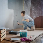 vacation means renovation nearly 60 percent of poles spend summer break fixing up their homes 20751