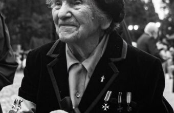 Wanda Traczyk-Stawska Passes Away at 99: Warsaw鈥檚 Conscience and Uprising Veteran wanda traczyk stawska passes away at 99 warsaw s conscience and uprising veteran 22122