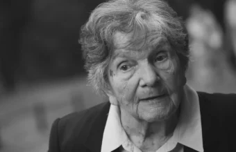 Wanda Traczyk-Stawska Passes Away at 99: Warsaw Uprising Veteran and Guardian of Memory wanda traczyk stawska passes away at 99 warsaw uprising veteran and guardian of memory 22100
