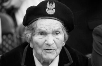 Wanda Traczyk-Stawska Passes Away: Warsaw Uprising Veteran and Multi-Generational Hero wanda traczyk stawska passes away warsaw uprising veteran and multi generational hero 22119