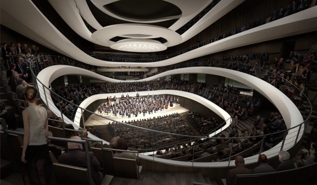 warbud s a selected as general contractor for sinfonia varsovia s new concert hall in warsaw 20461