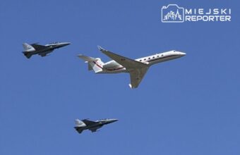 Warsaw Air Parade Rehearsal Shuts Down Bridges and Halts Traffic warsaw air parade rehearsal shuts down bridges and halts traffic 20827