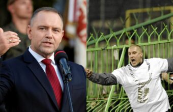 Was the Pardon of “Staruch” a Mistake? Poles Evaluate the President’s Decision was the pardon of staruch a mistake poles evaluate the president s decision 20113
