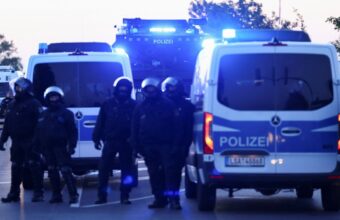 Weapons Hidden Near Berlin: Intelligence Agencies Make Sensational Discovery weapons hidden near berlin intelligence agencies make sensational discovery 23782