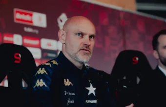 Wis艂a Krak贸w Breaks Away Drought with Draw in Szczecin as Coach Explains Rodado Bench Decision wis a krak w breaks away drought with draw in szczecin as coach explains rodado bench decision 24015