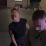 women attack ukrainian men in central pozna amid xenophobic insults 20839