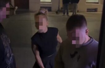 Women Attack Ukrainian Men in Central Poznań Amid Xenophobic Insults women attack ukrainian men in central pozna amid xenophobic insults 20839