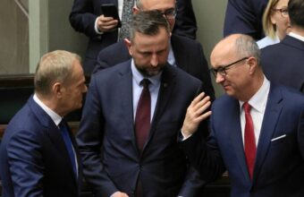 would poles support a joint ruling coalition list a new poll answers 21482