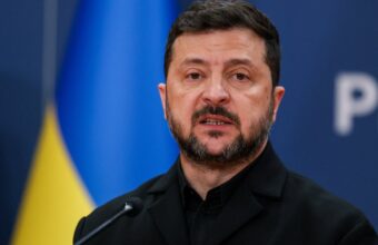 zelensky congratulates poland on armed forces day and recalls 1920 history 21024