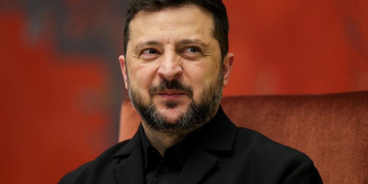 zelensky prepares action plan for poland to improve ukraine s image 20508