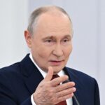 zelenskyy reveals intelligence findings on russian mobilization and putin s war priorities 20137