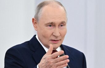 zelenskyy reveals intelligence findings on russian mobilization and putin s war priorities 20137