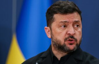 Zelenskyy Signs Law on Ukrainian Heroes’ Pantheon Amid Polish Concerns zelenskyy signs law on ukrainian heroes pantheon amid polish concerns 23854