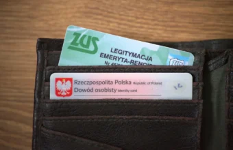 ZUS Introduces New Pensioner ID Design Without Forcing Mandatory Swaps zus introduces new pensioner id design without forcing mandatory swaps 23424
