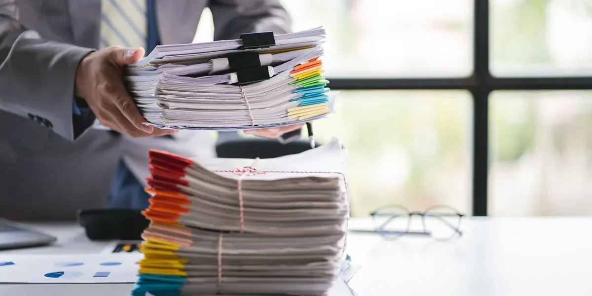 zus work seniority certificates in employee personnel files part a or part b 20531