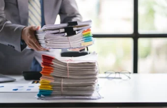 ZUS Work Seniority Certificates in Employee Personnel Files: Part A or Part B? zus work seniority certificates in employee personnel files part a or part b 20531